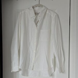 Classic Womens  Shirt NWT